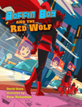 RedWolf